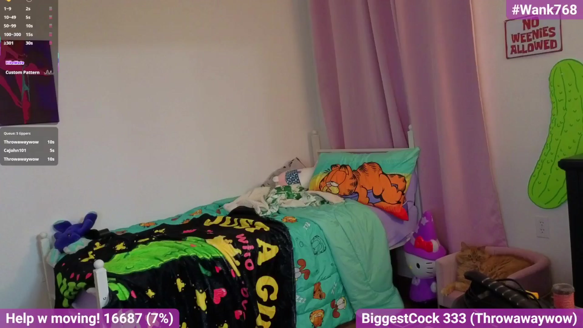Gallery image thumbnail from Southernms's myfreecams stream on, 02/22/2026, 06:34 image 5 of 20