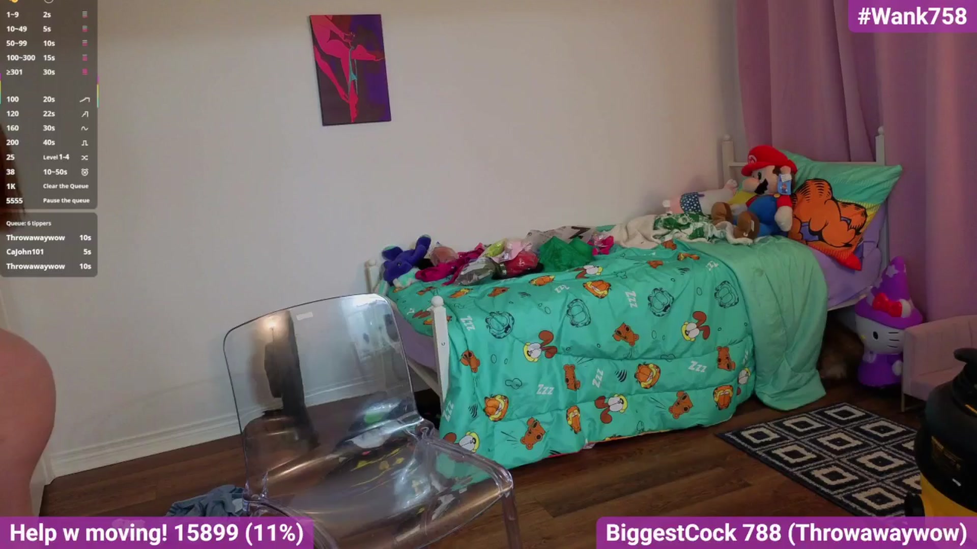 Gallery image thumbnail from Southernms's myfreecams stream on, 02/22/2026, 06:34 image 15 of 20