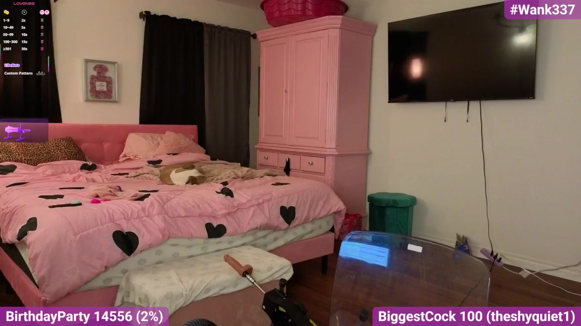 Gallery image thumbnail from Southernms's myfreecams stream on, 03/11/2026, 03:47 image 2 of 20
