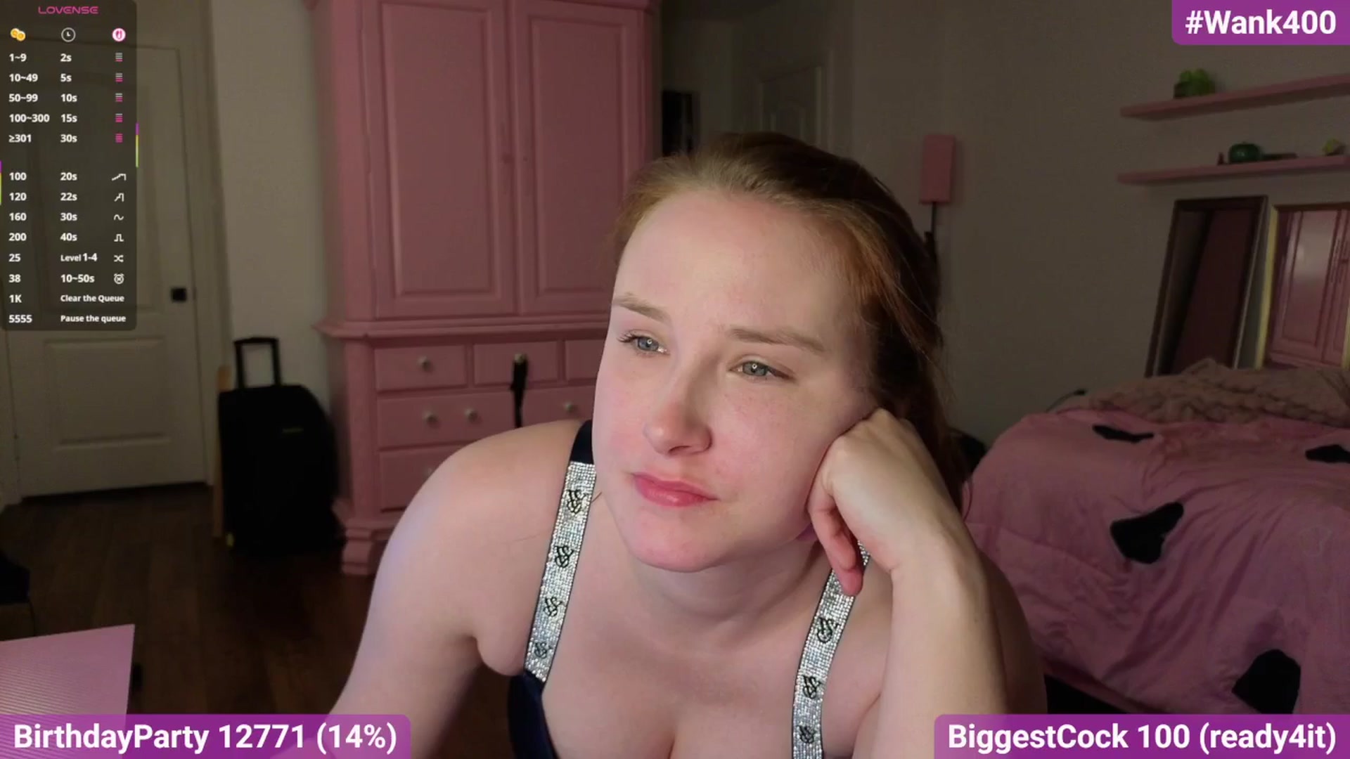 Gallery image thumbnail from Southernms's myfreecams stream on, 03/14/2026, 03:25 image 11 of 20