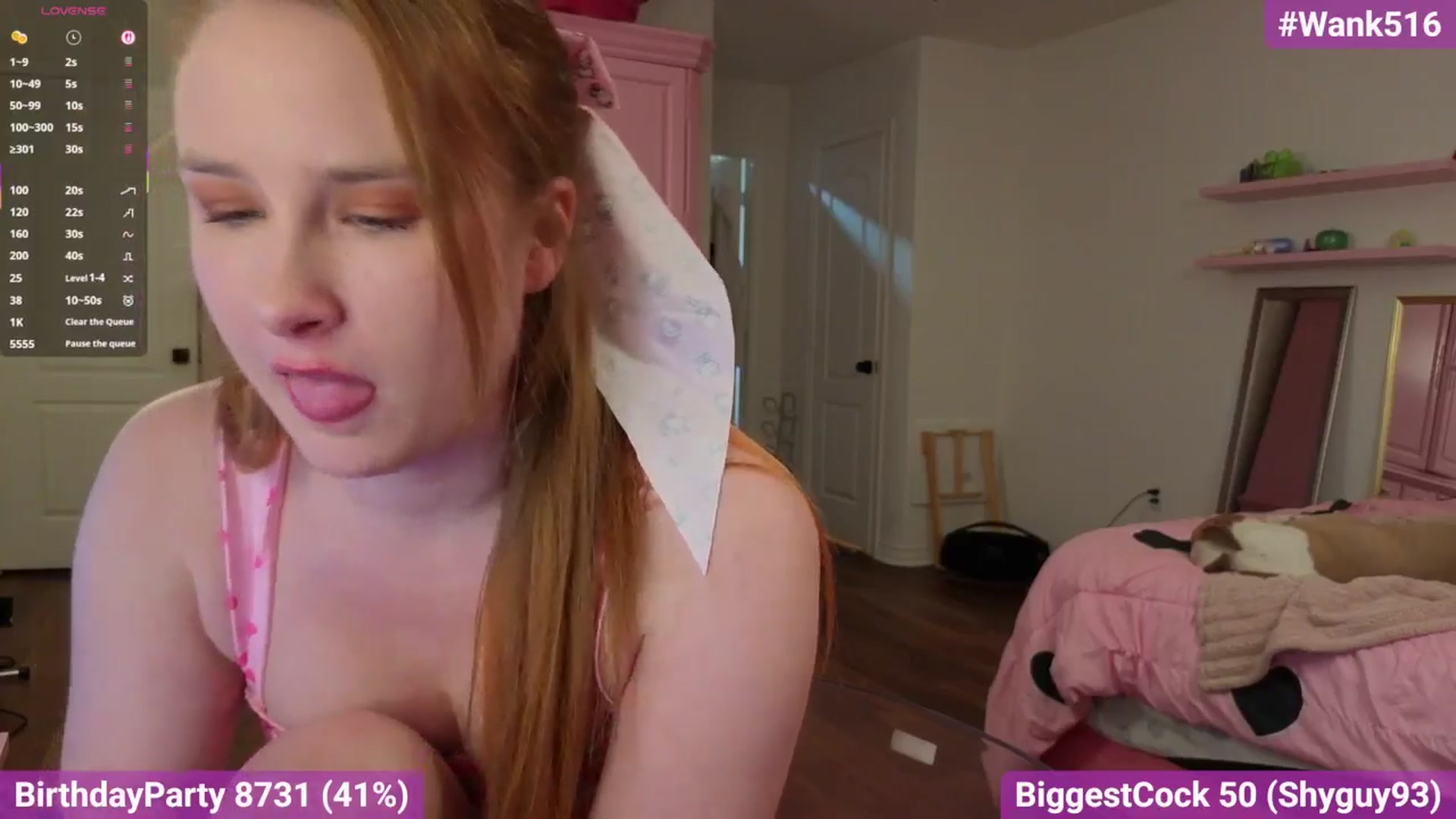 Gallery image thumbnail from Southernms's myfreecams stream on, 03/19/2026, 04:30 image 3 of 20