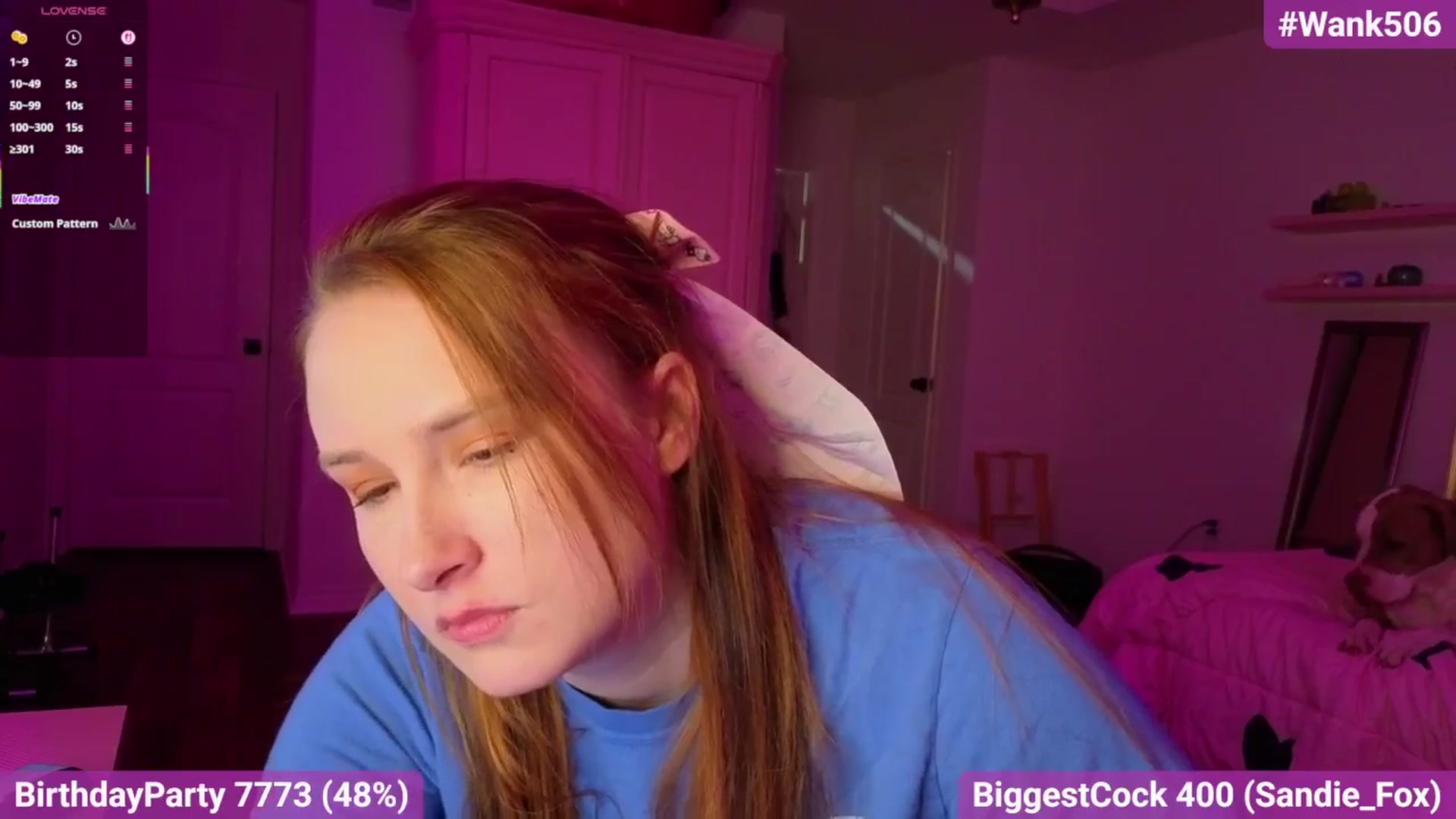 Gallery image thumbnail from Southernms's myfreecams stream on, 03/19/2026, 04:30 image 12 of 20