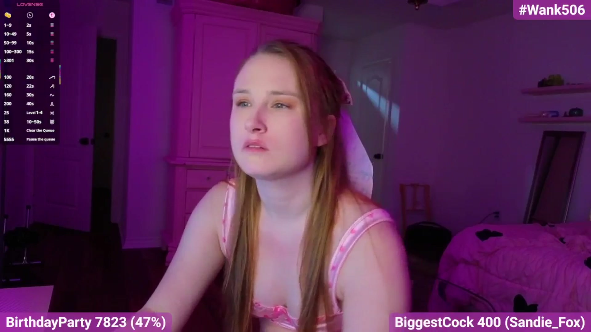 Gallery image thumbnail from Southernms's myfreecams stream on, 03/19/2026, 04:30 image 8 of 20