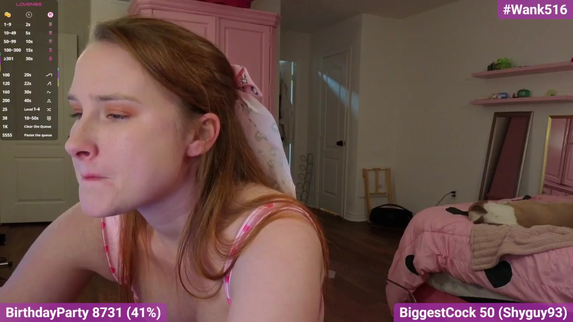 Gallery image thumbnail from Southernms's myfreecams stream on, 03/19/2026, 04:30 image 2 of 20
