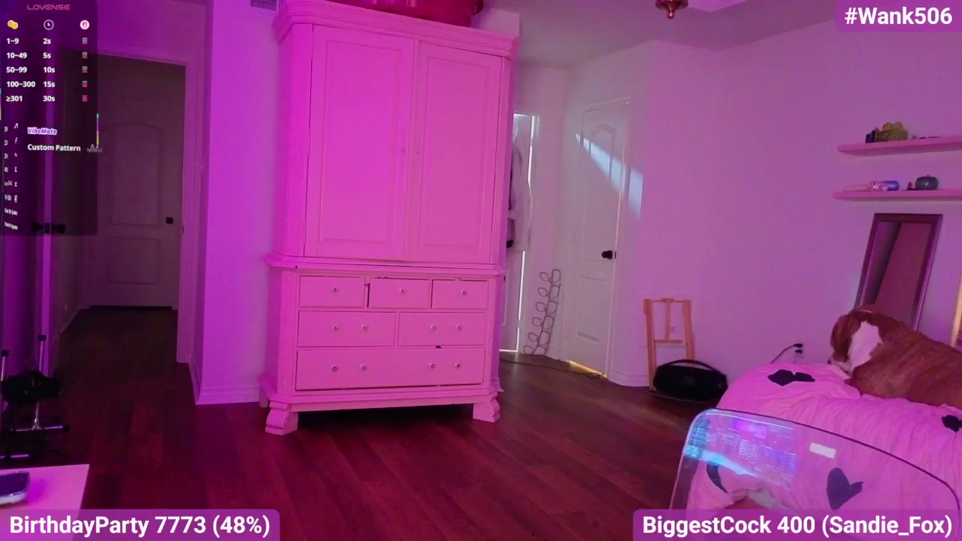 Gallery image thumbnail from Southernms's myfreecams stream on, 03/19/2026, 04:30 image 10 of 20