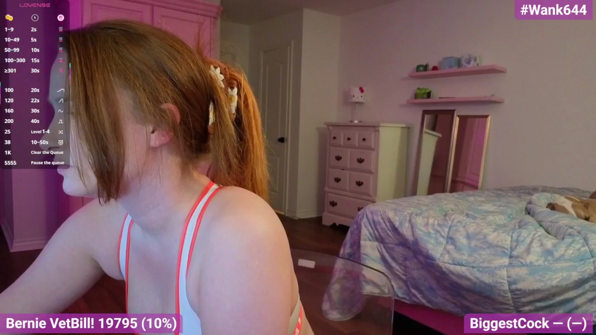 Gallery image thumbnail from Southernms's myfreecams stream on, 03/31/2026, 04:19 image 1 of 20