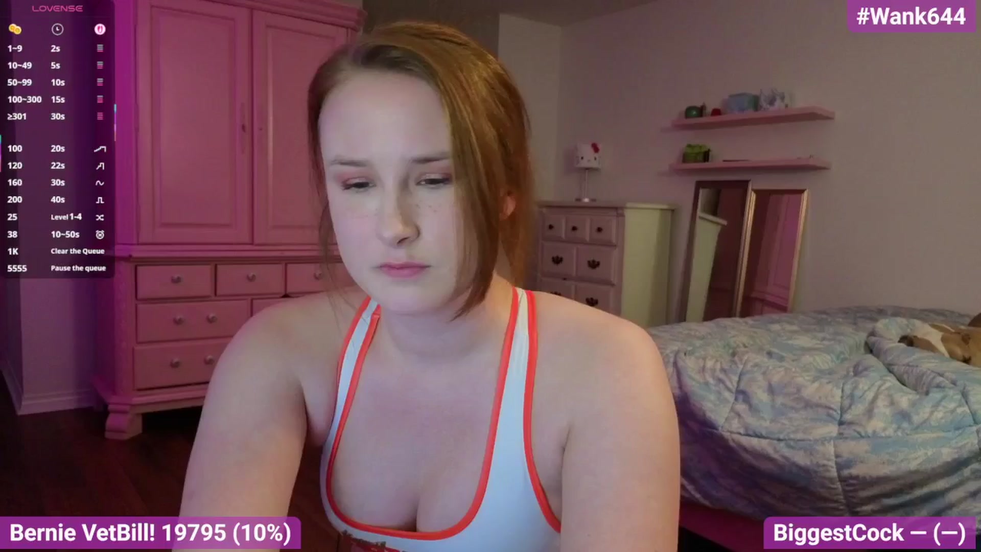 Gallery image thumbnail from Southernms's myfreecams stream on, 03/31/2026, 04:19 image 2 of 20
