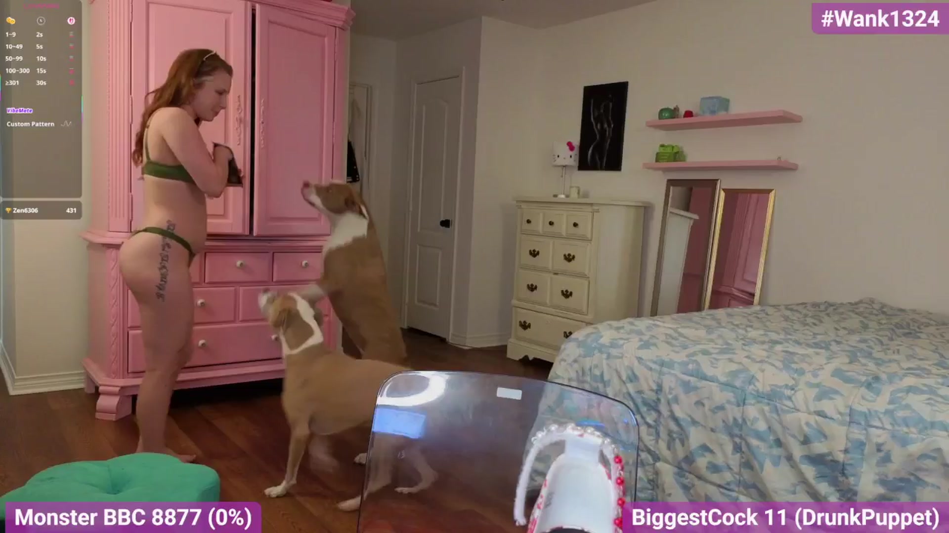 Gallery image thumbnail from Southernms's myfreecams stream on, 04/03/2026, 02:28 image 1 of 20