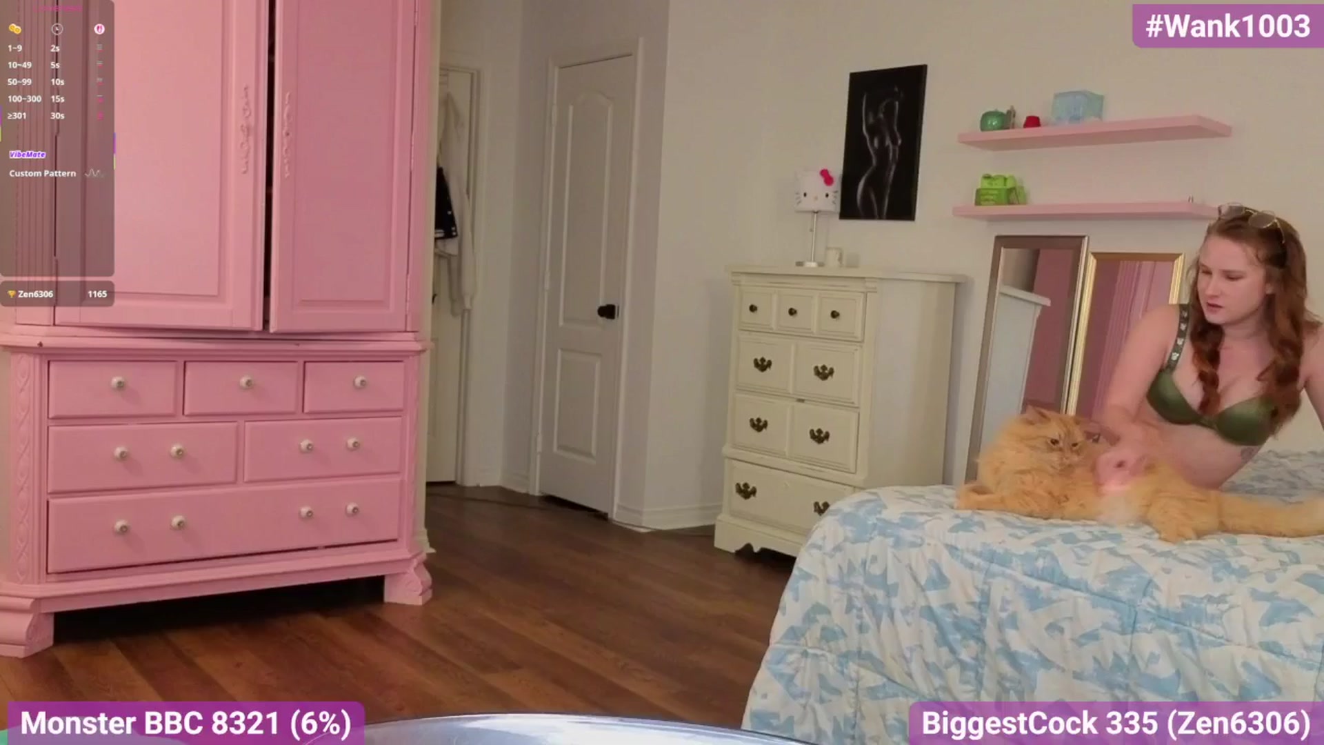 Gallery image thumbnail from Southernms's myfreecams stream on, 04/03/2026, 02:28 image 6 of 20