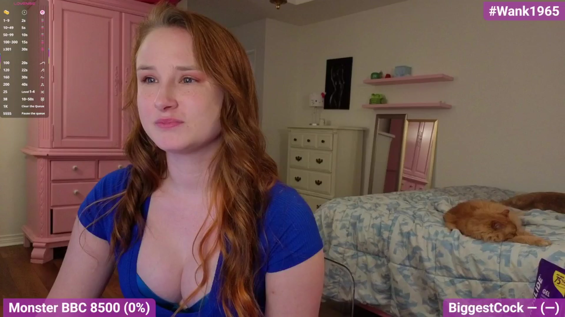 Gallery image thumbnail from Southernms's myfreecams stream on, 04/06/2026, 04:17 image 1 of 20