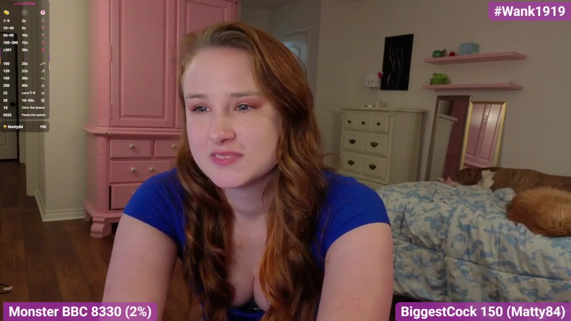 Gallery image thumbnail from Southernms's myfreecams stream on, 04/06/2026, 04:17 image 10 of 20