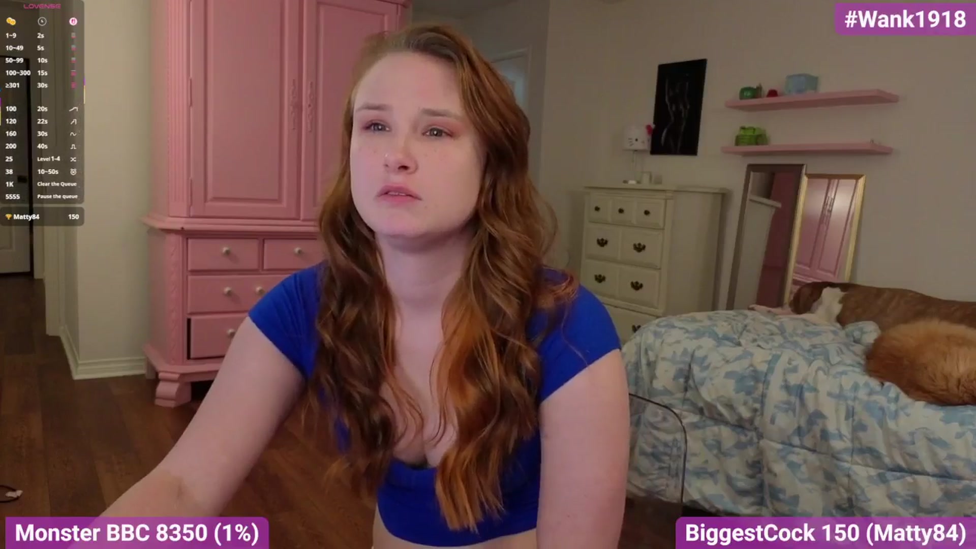 Gallery image thumbnail from Southernms's myfreecams stream on, 04/06/2026, 04:17 image 8 of 20