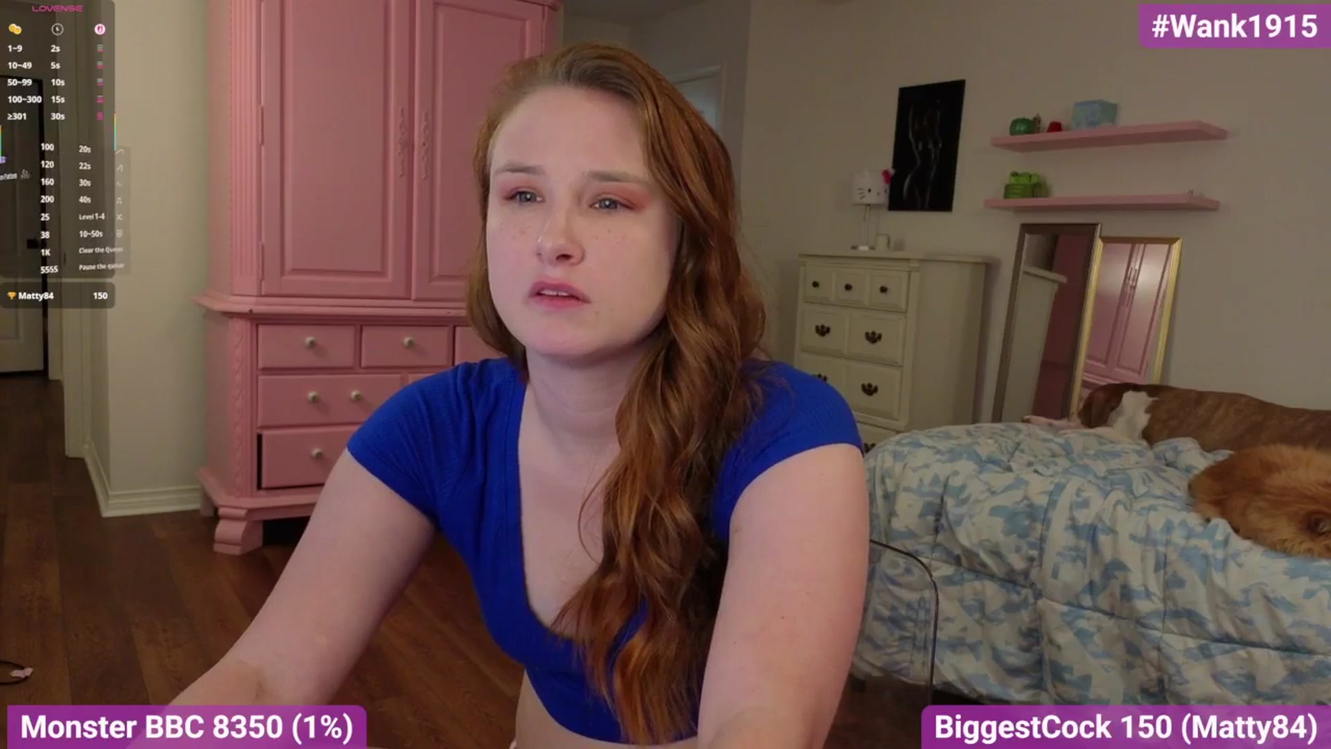 Gallery image thumbnail from Southernms's myfreecams stream on, 04/06/2026, 04:17 image 6 of 20