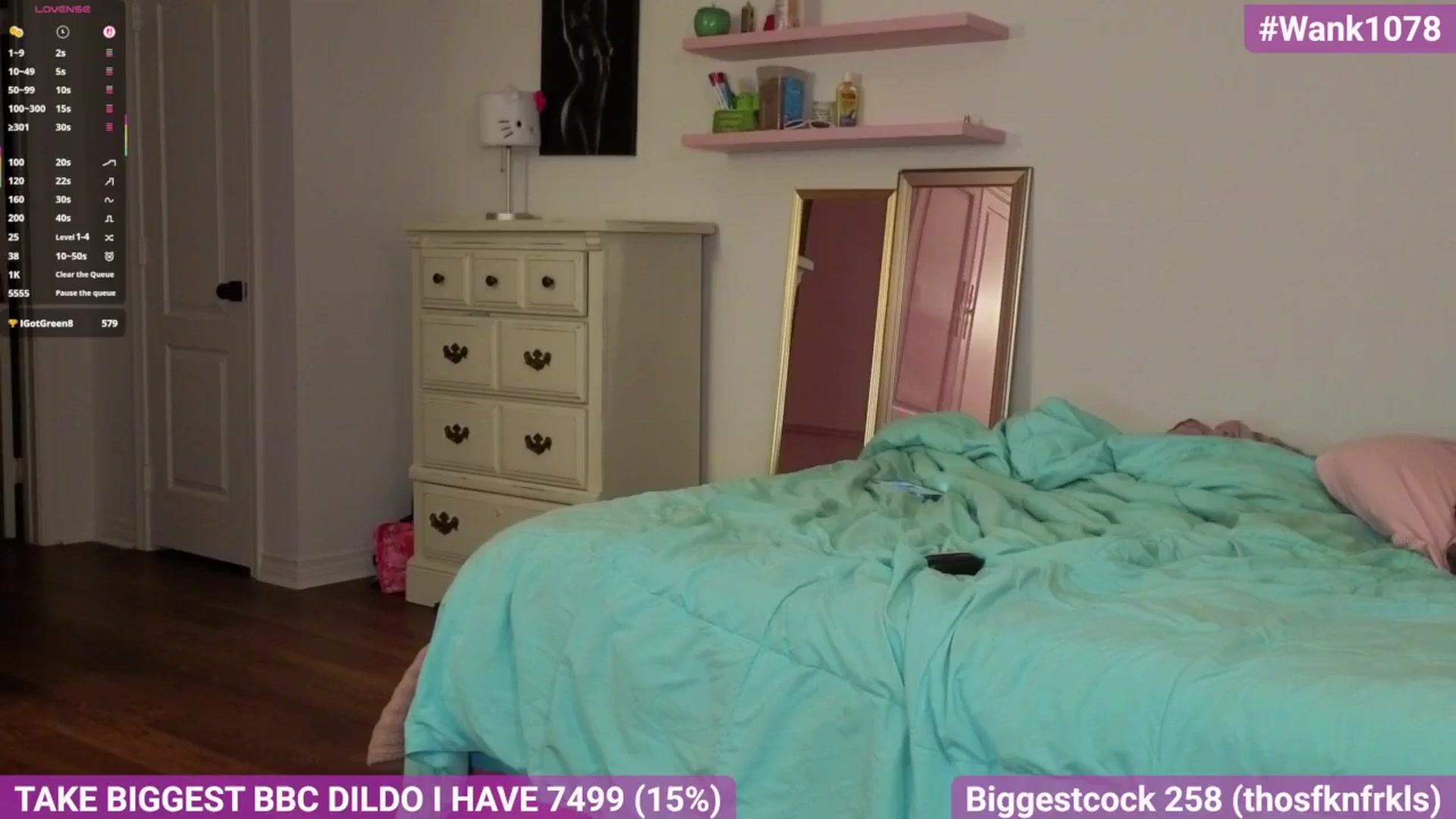 Gallery image thumbnail from Southernms's myfreecams stream on, 04/26/2026, 07:22 image 5 of 20