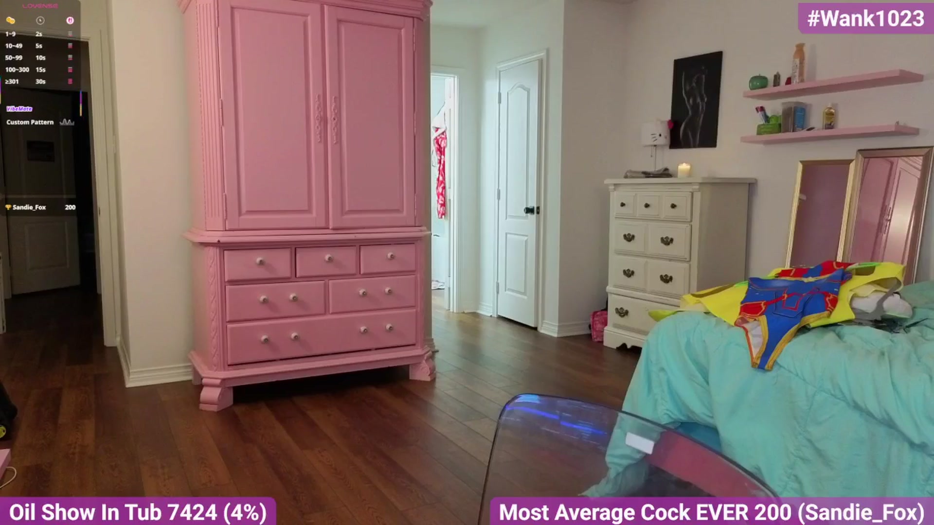 Gallery image thumbnail from Southernms's myfreecams stream on, 04/29/2026, 01:36 image 16 of 20