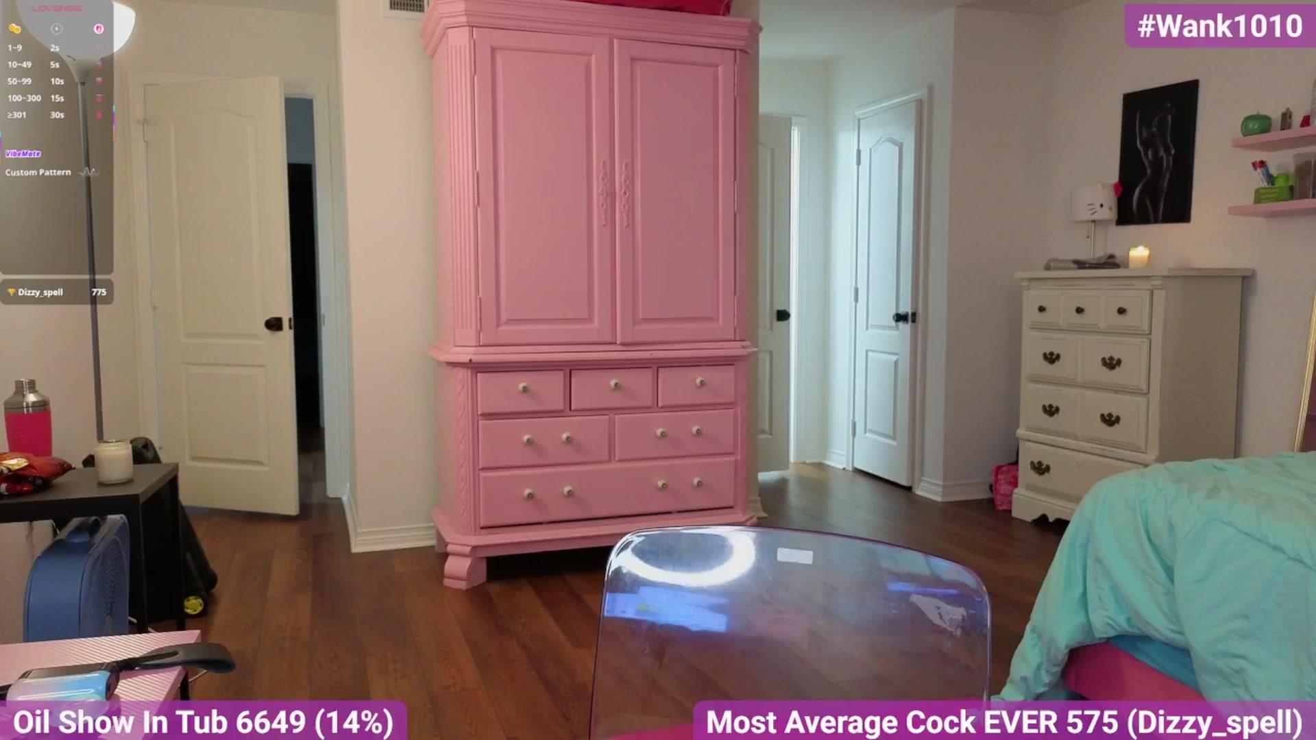 Gallery image thumbnail from Southernms's myfreecams stream on, 04/29/2026, 04:31 image 1 of 20