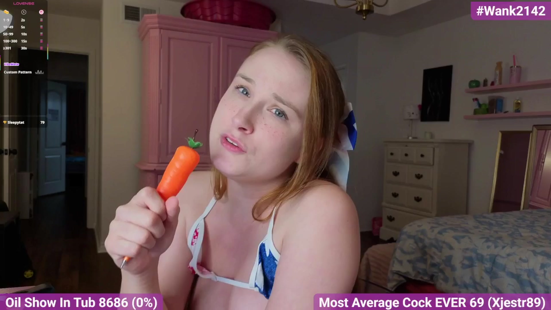 Gallery image thumbnail from Southernms's myfreecams stream on, 05/02/2026, 01:18 image 7 of 20