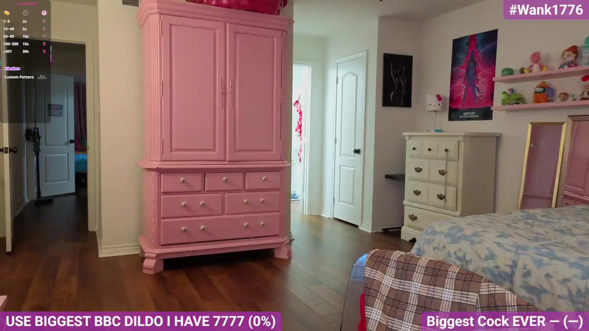 Gallery image thumbnail from Southernms's myfreecams stream on, 05/12/2026, 02:38 image 2 of 20