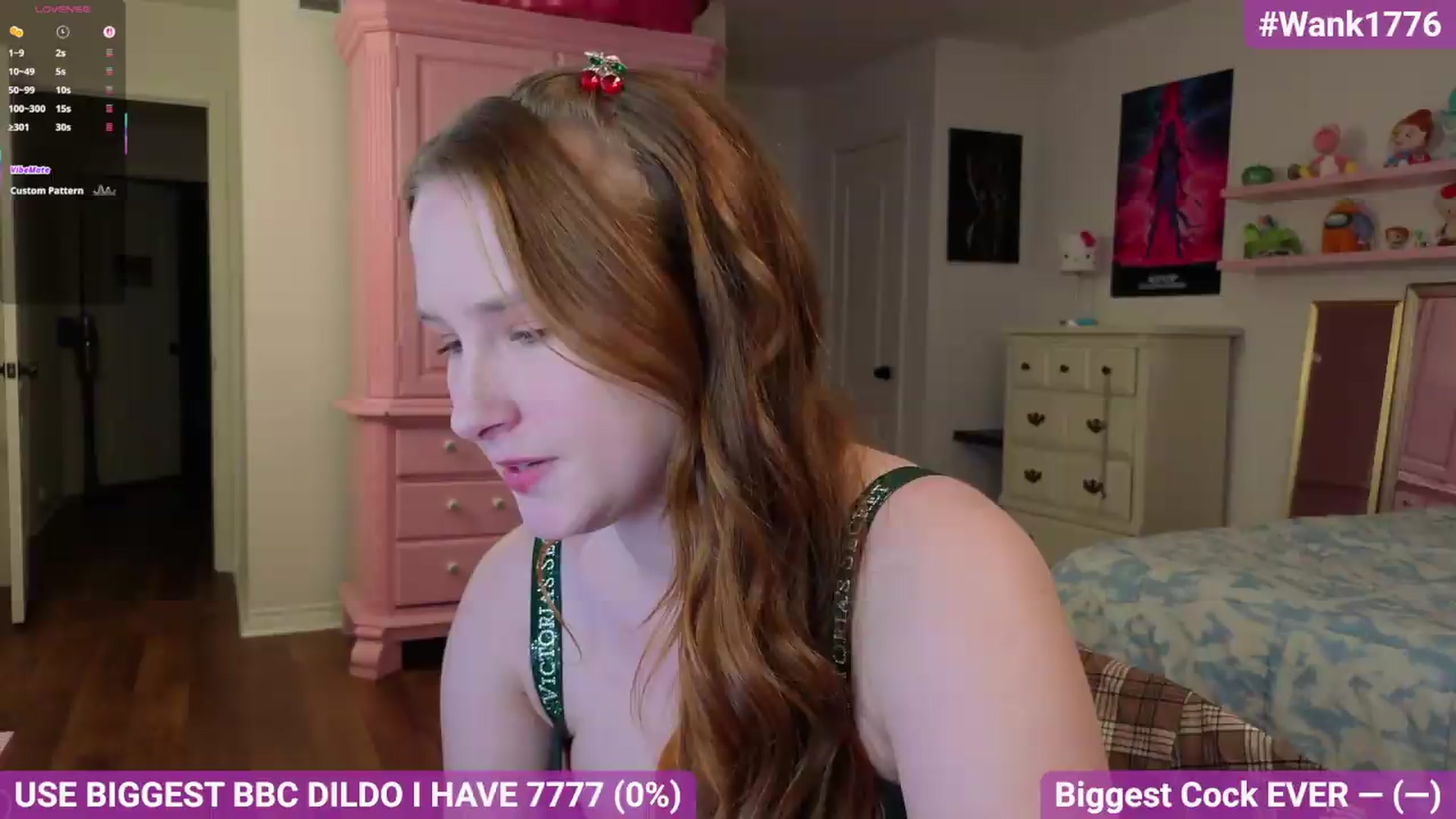 Gallery image thumbnail from Southernms's myfreecams stream on, 05/12/2026, 02:38 image 1 of 20