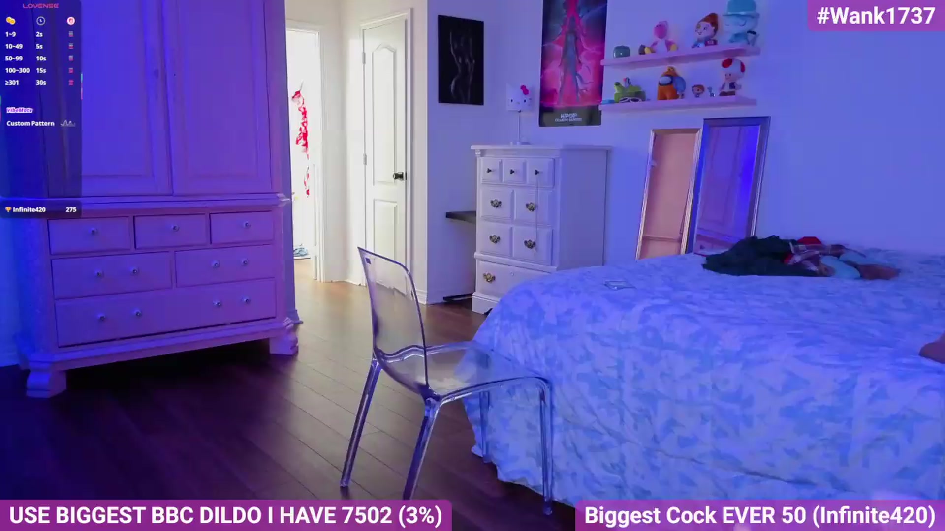 Gallery image thumbnail from Southernms's myfreecams stream on, 05/12/2026, 02:38 image 18 of 20