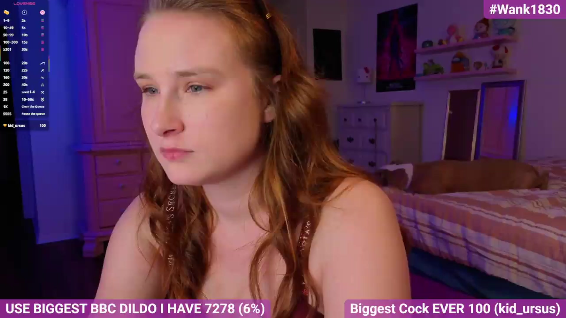 Gallery image thumbnail from Southernms's myfreecams stream on, 05/13/2026, 01:25 image 11 of 20