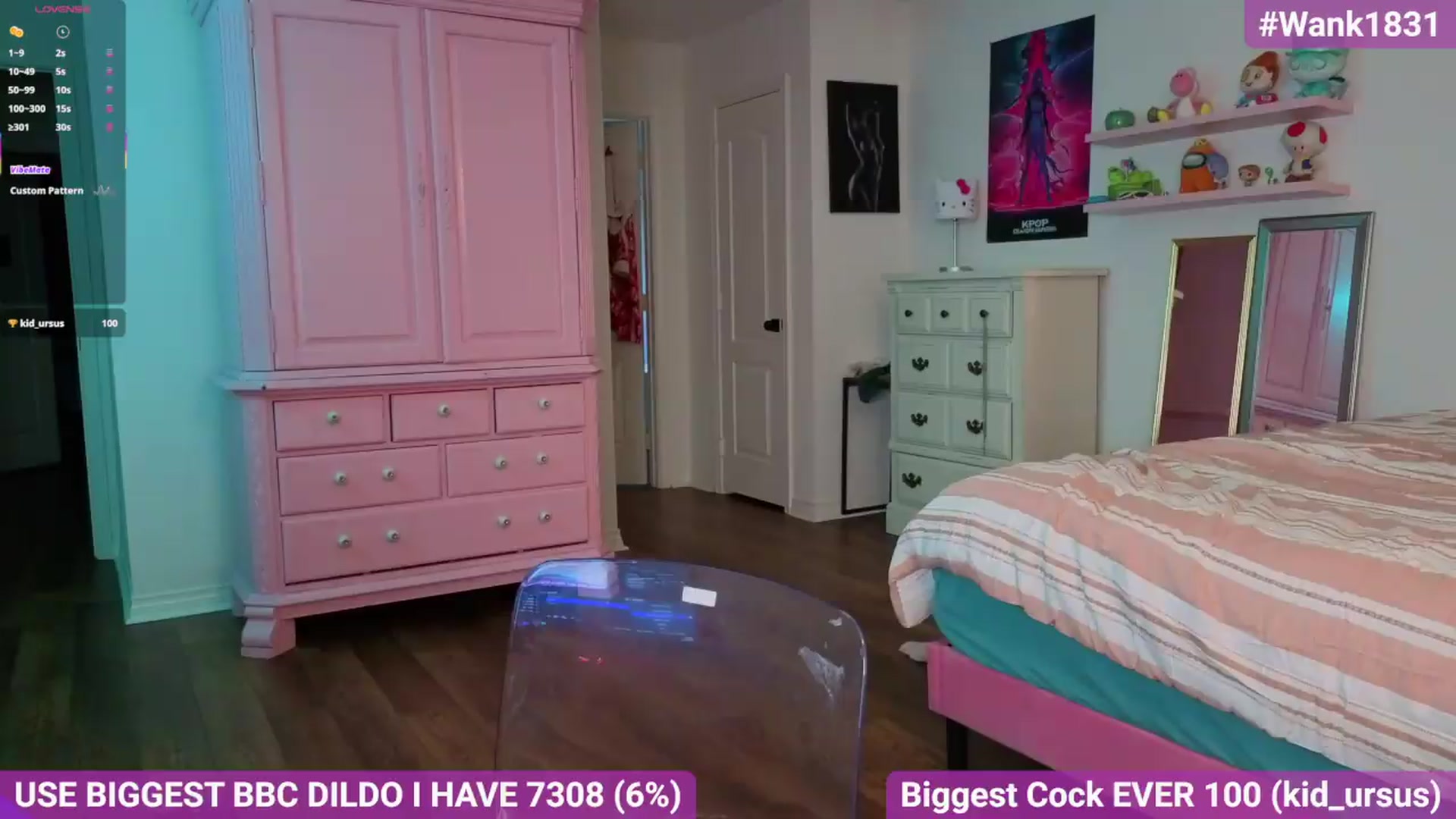 Gallery image thumbnail from Southernms's myfreecams stream on, 05/13/2026, 01:25 image 8 of 20