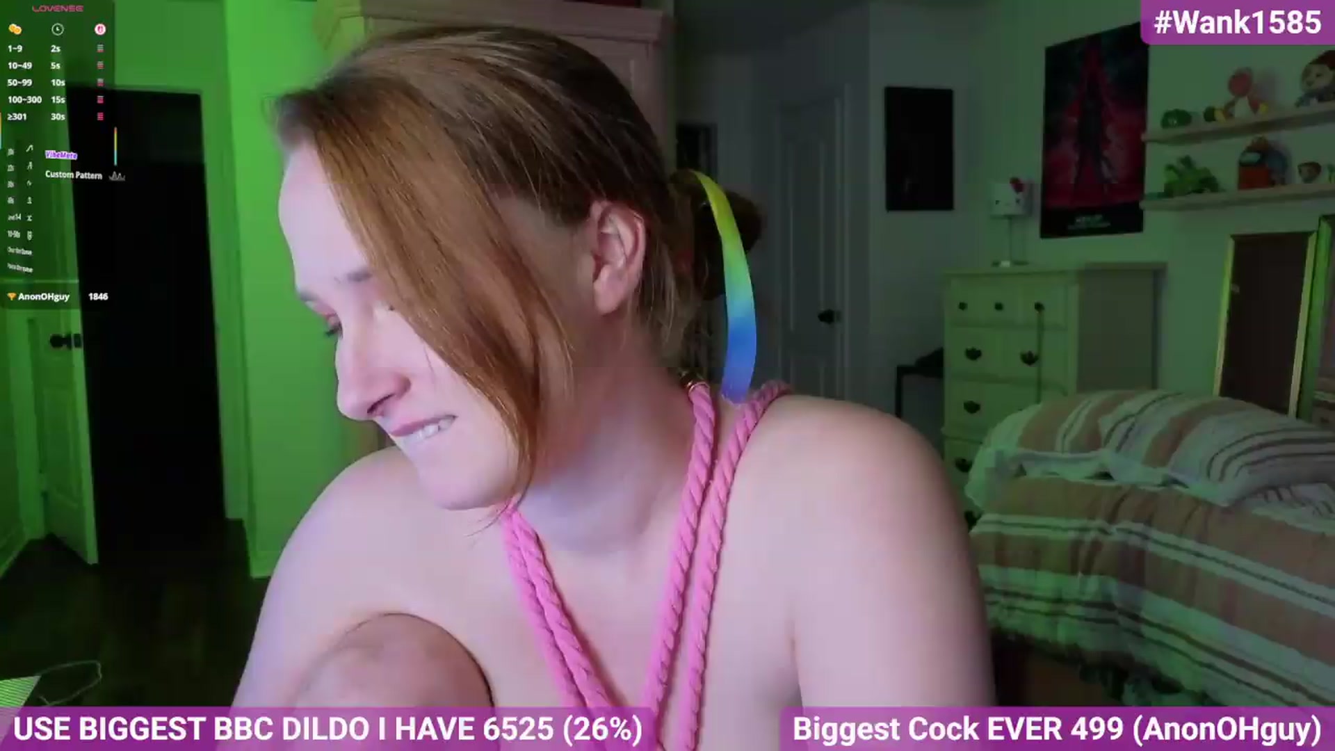 Gallery image thumbnail from Southernms's myfreecams stream on, 05/14/2026, 02:32 image 13 of 20