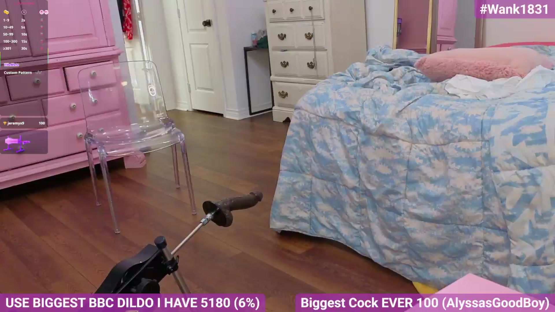 Gallery image thumbnail from Southernms's myfreecams stream on, 05/18/2026, 21:54 image 5 of 20