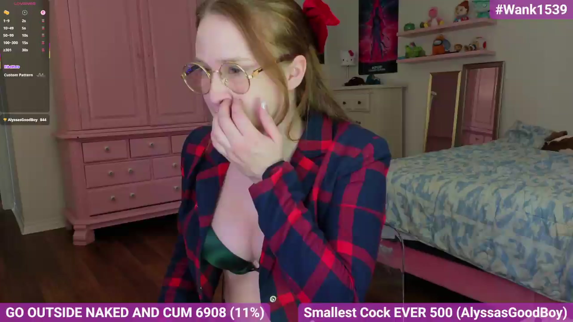 Gallery image thumbnail from Southernms's myfreecams stream on, 05/22/2026, 18:23 image 11 of 20