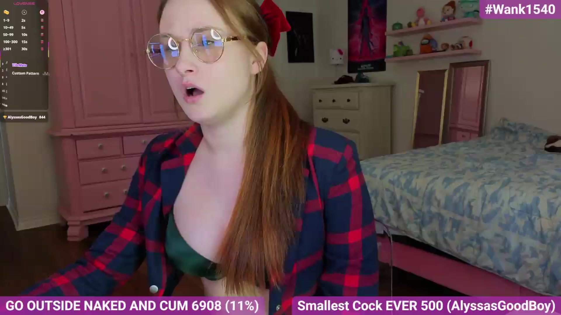 Gallery image thumbnail from Southernms's myfreecams stream on, 05/22/2026, 18:23 image 19 of 20
