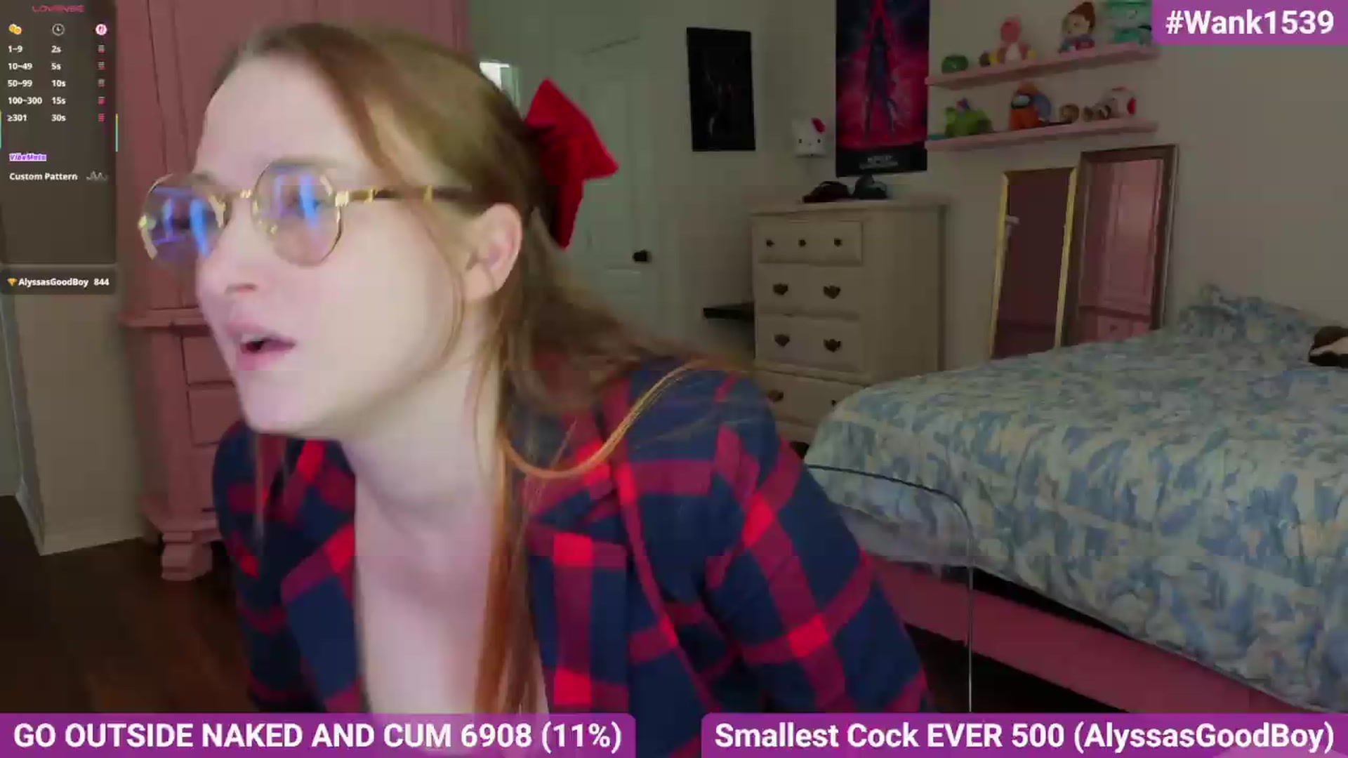 Gallery image thumbnail from Southernms's myfreecams stream on, 05/22/2026, 18:23 image 20 of 20