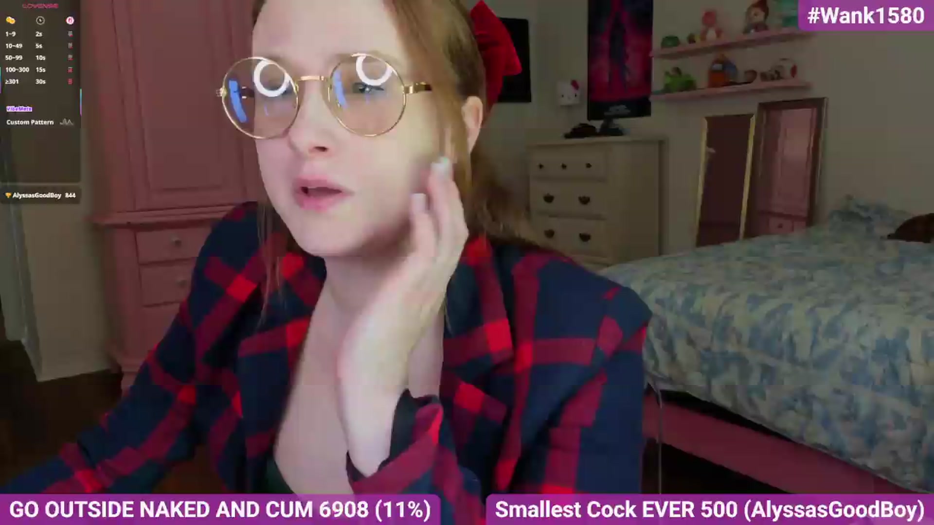 Gallery image thumbnail from Southernms's myfreecams stream on, 05/22/2026, 18:23 image 10 of 20