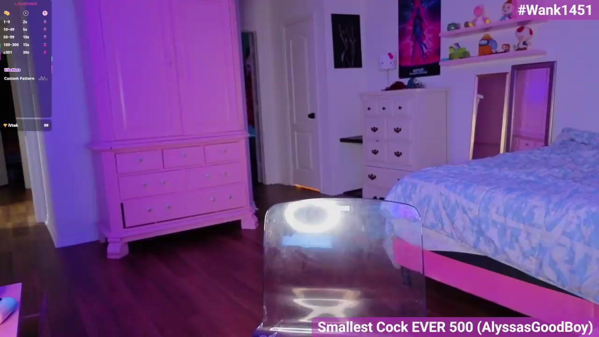 Gallery image thumbnail from Southernms's myfreecams stream on, 05/23/2026, 24:54 image 20 of 20