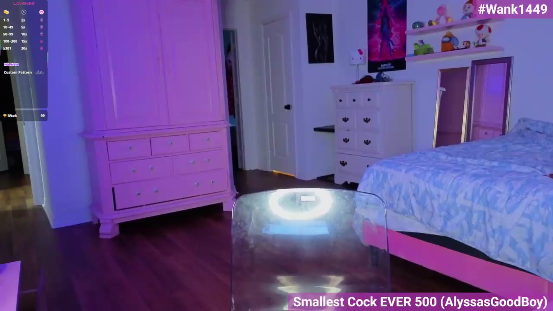 Gallery image thumbnail from Southernms's myfreecams stream on, 05/23/2026, 24:54 image 15 of 20