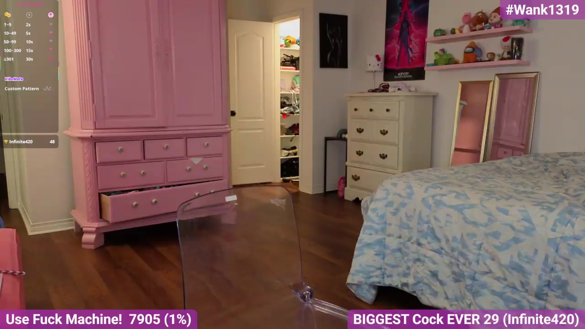 Gallery image thumbnail from Southernms's myfreecams stream on, 05/30/2026, 03:13 image 2 of 20