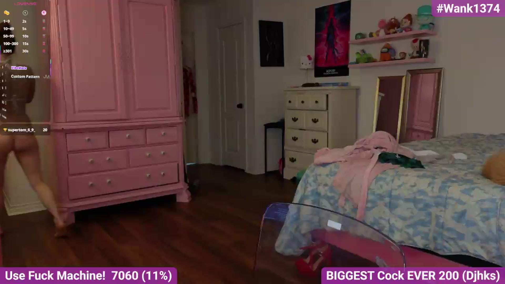 Gallery image thumbnail from Southernms's myfreecams stream on, 05/31/2026, 23:26 image 6 of 20