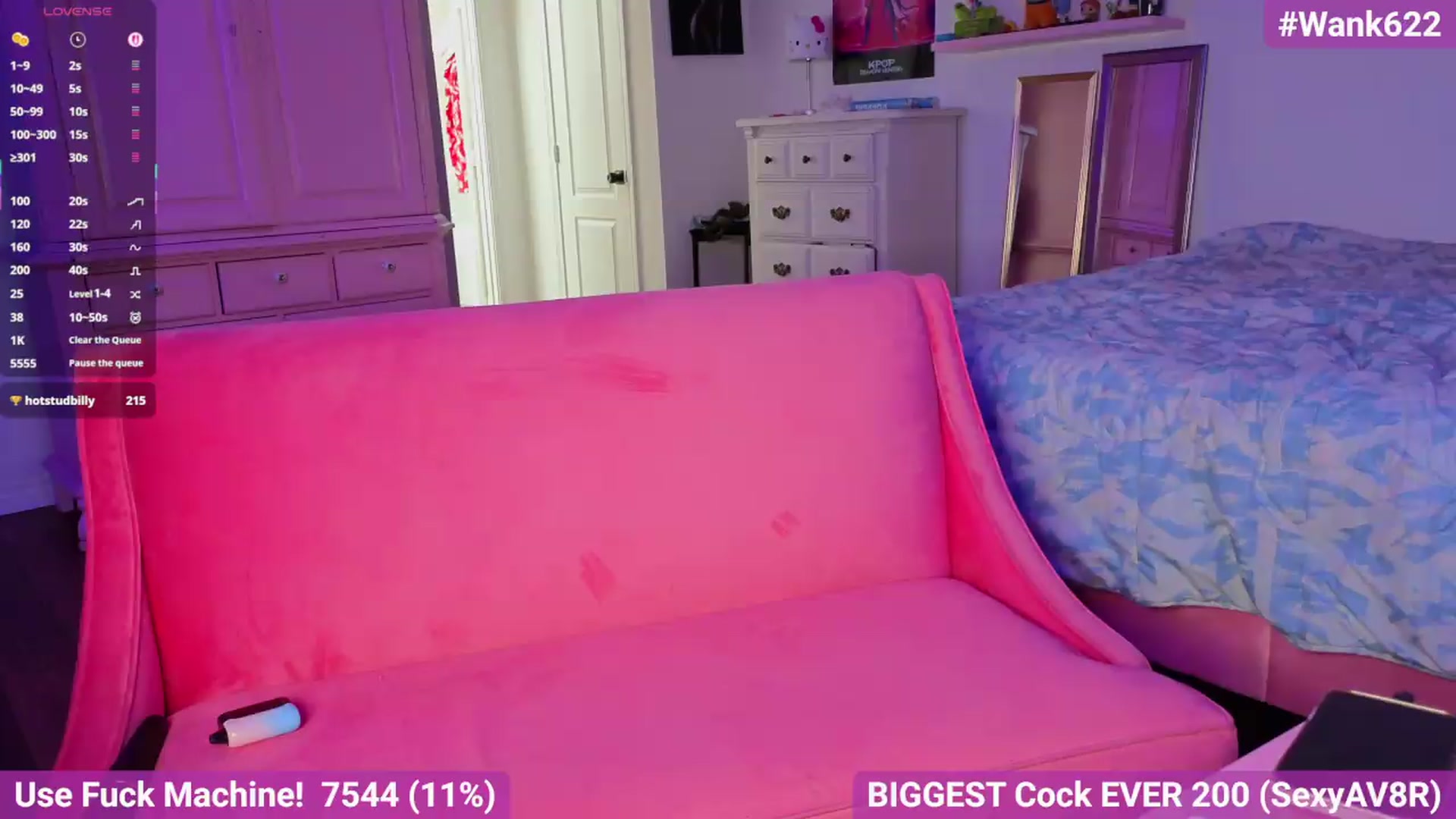 Gallery image thumbnail from Southernms's myfreecams stream on, 06/02/2026, 06:07 image 4 of 20