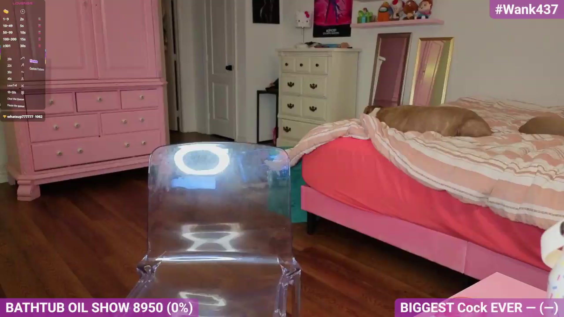Gallery image thumbnail from Southernms's myfreecams stream on, 06/05/2026, 03:29 image 2 of 20