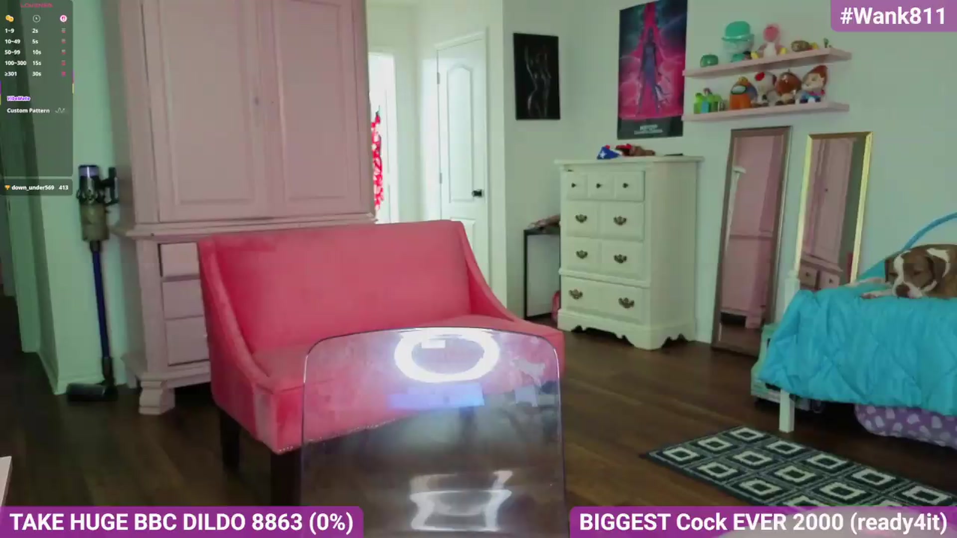 Gallery image thumbnail from Southernms's myfreecams stream on, 06/11/2026, 04:46 image 12 of 20