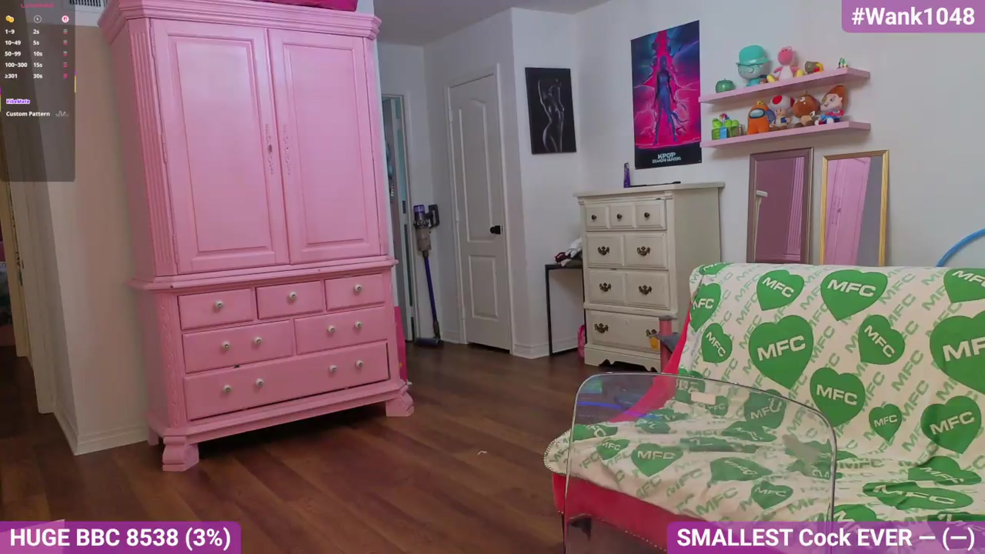 Gallery image thumbnail from Southernms's myfreecams stream on, 06/15/2026, 20:26 image 14 of 20