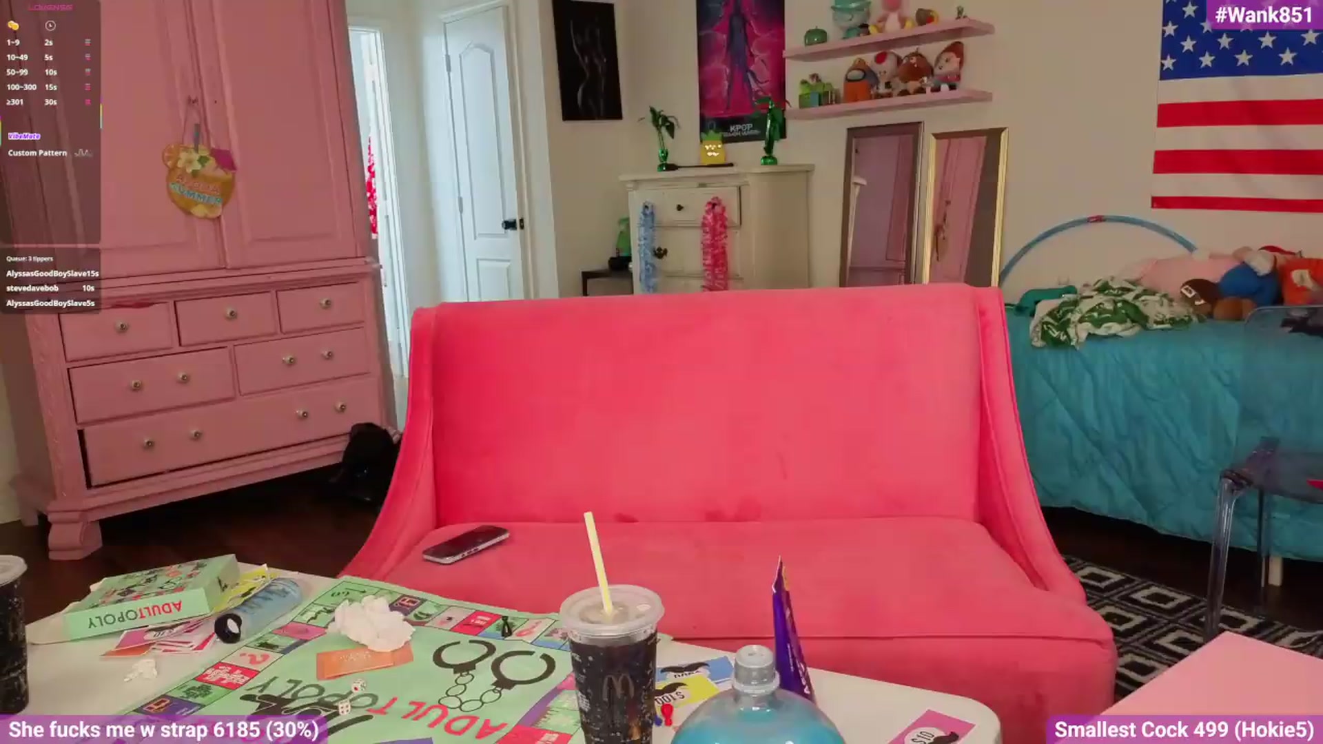 Gallery image thumbnail from Southernms's myfreecams stream on, 06/20/2026, 02:14 image 20 of 20