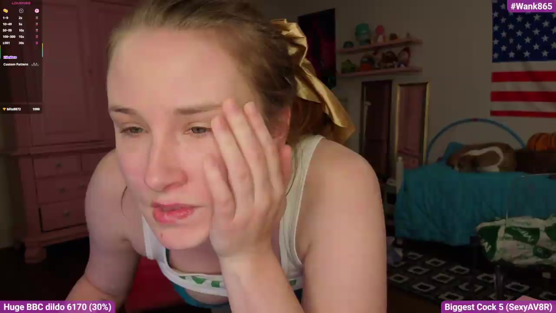 Gallery image thumbnail from Southernms's myfreecams stream on, 06/23/2026, 04:00 image 10 of 20