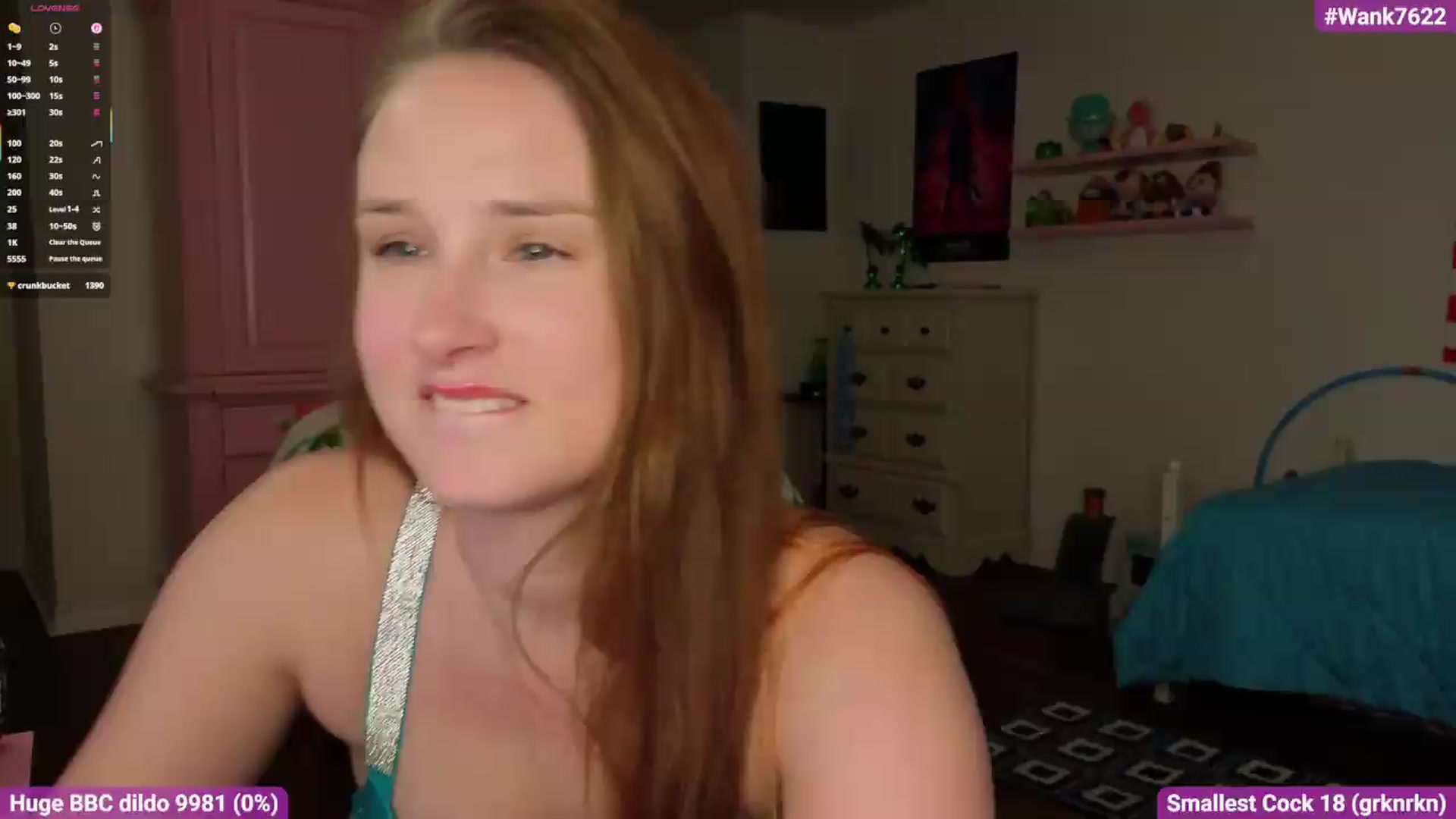 Gallery image thumbnail from Southernms's myfreecams stream on, 07/05/2026, 24:34 image 20 of 20