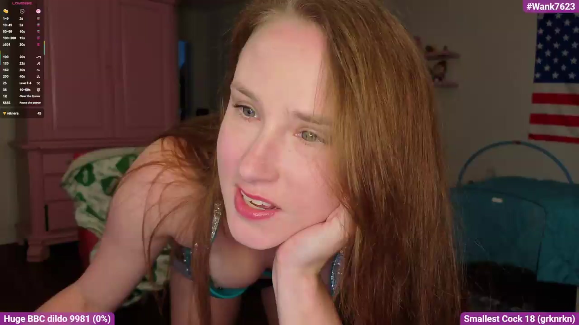 Gallery image thumbnail from Southernms's myfreecams stream on, 07/05/2026, 24:34 image 6 of 20