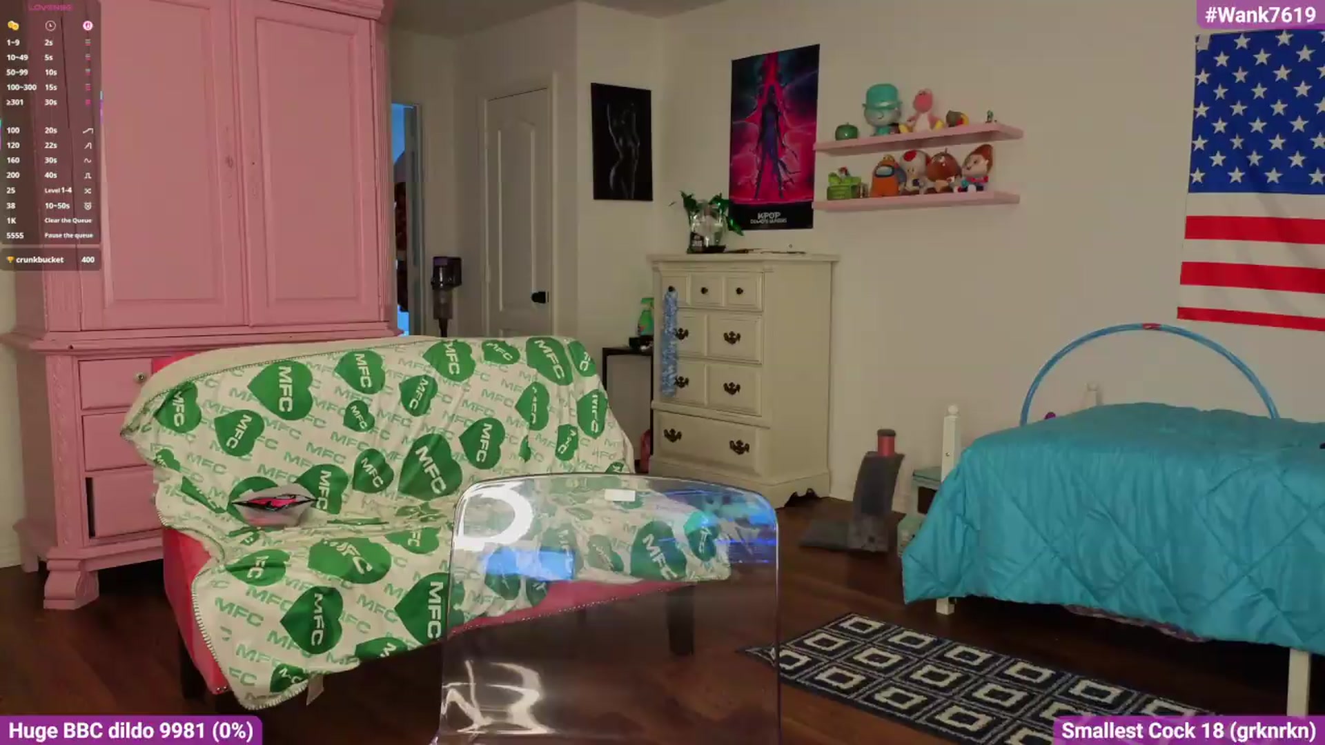 Gallery image thumbnail from Southernms's myfreecams stream on, 07/05/2026, 24:34 image 9 of 20