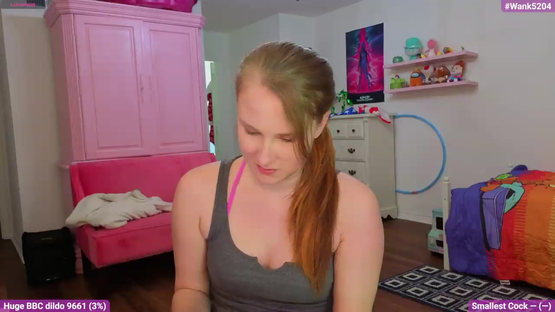 Gallery image thumbnail from Southernms's myfreecams stream on, 07/07/2026, 18:30 image 19 of 20