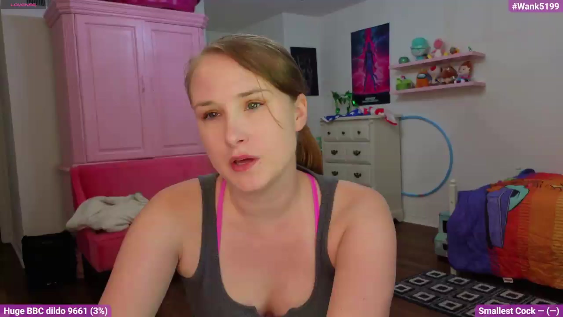 Gallery image thumbnail from Southernms's myfreecams stream on, 07/07/2026, 18:30 image 3 of 20