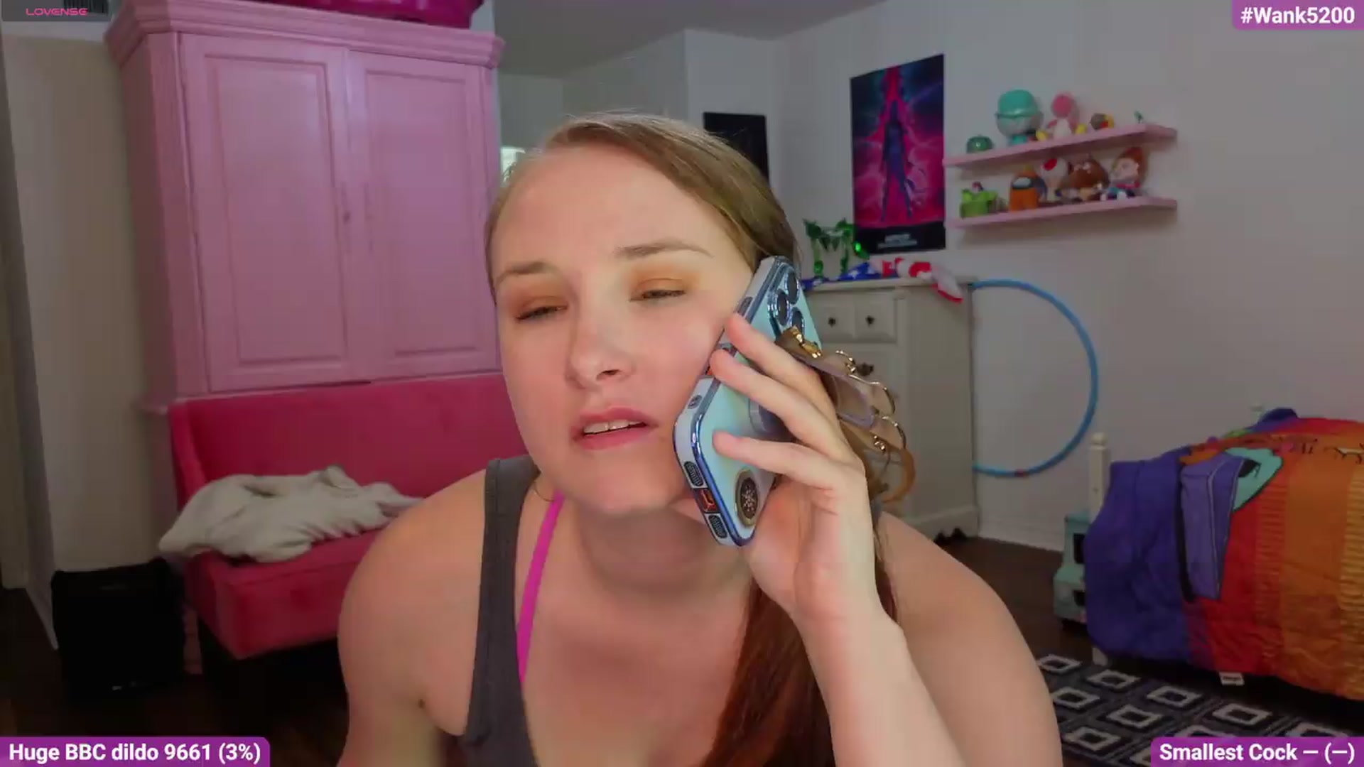 Gallery image thumbnail from Southernms's myfreecams stream on, 07/07/2026, 18:30 image 8 of 20