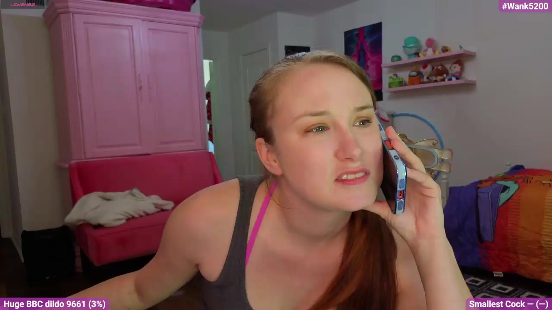 Gallery image thumbnail from Southernms's myfreecams stream on, 07/07/2026, 18:30 image 7 of 20