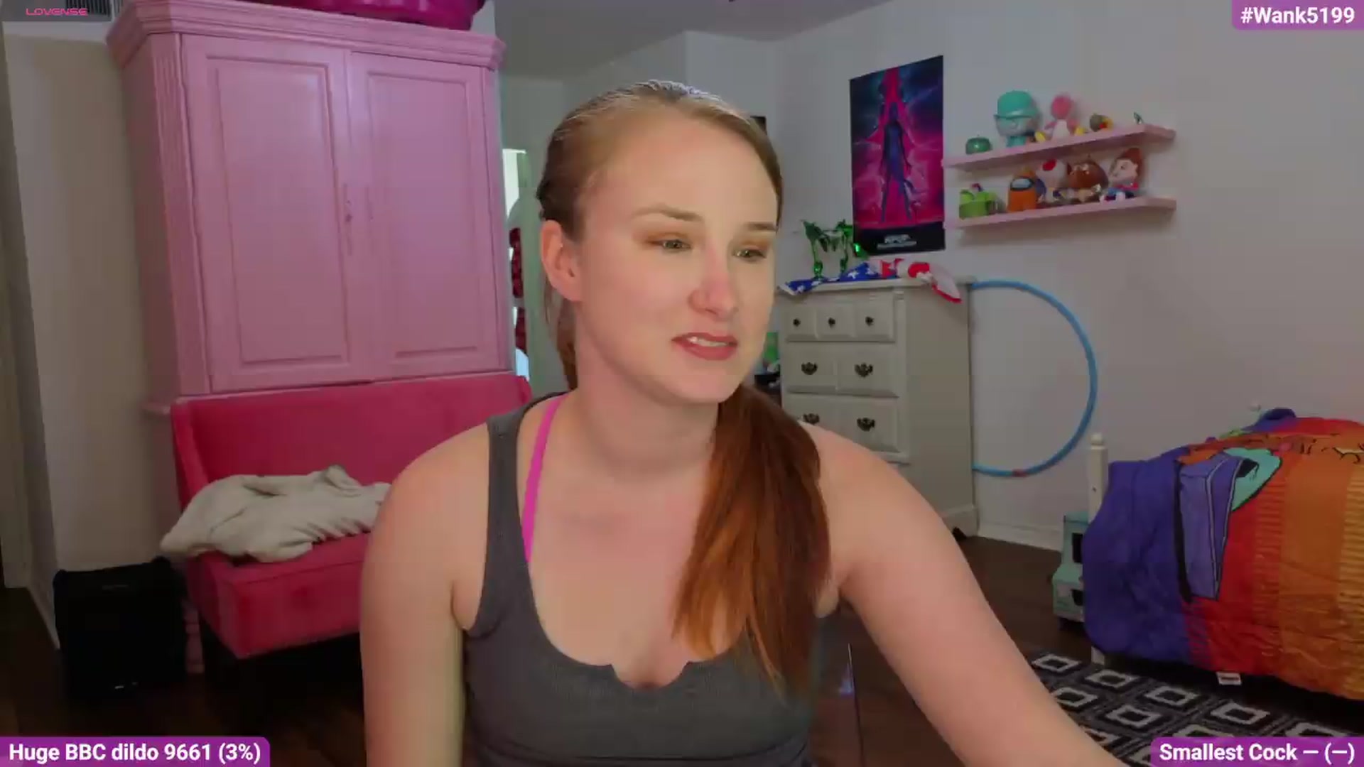 Gallery image thumbnail from Southernms's myfreecams stream on, 07/07/2026, 18:30 image 6 of 20